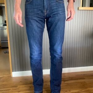 7 for All Mankind Slimmy Jean
